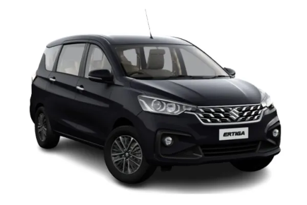 Maruti Ertiga ZXI (O) Plus